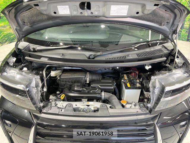 Daihatsu TANTO CUSTOM 2023-09 8527717-17