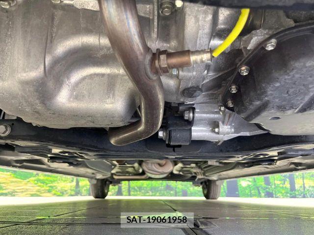Daihatsu TANTO CUSTOM 2023-09 8527717-18