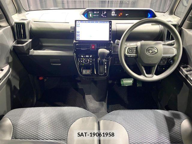 Daihatsu TANTO CUSTOM 2023-09 8527717-1
