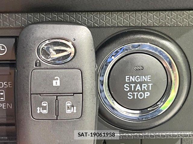 Daihatsu TANTO CUSTOM 2023-09 8527717-6