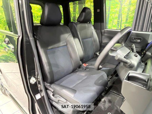Daihatsu TANTO CUSTOM 2023-09 8527717-7