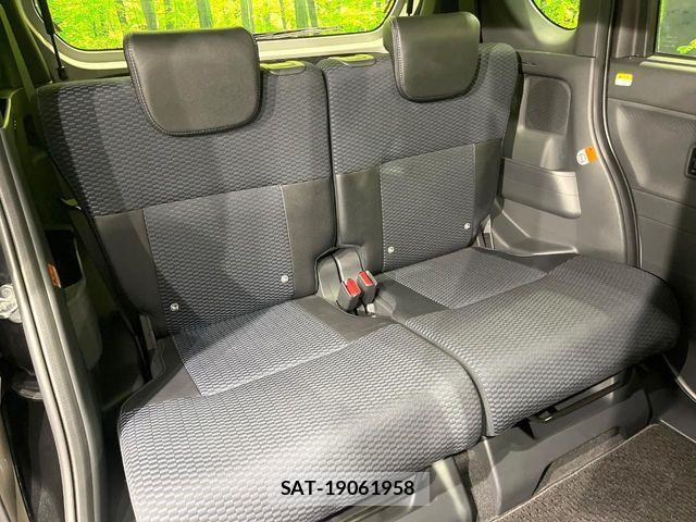 Daihatsu TANTO CUSTOM 2023-09 8527717-8