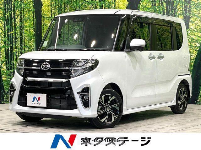 Daihatsu TANTO CUSTOM 2019-11 8527724-0