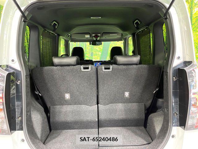 Daihatsu TANTO CUSTOM 2019-11 8527724-9