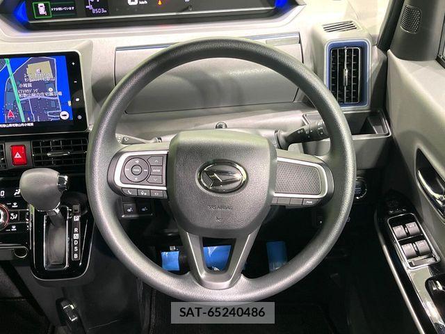 Daihatsu TANTO CUSTOM 2019-11 8527724-10