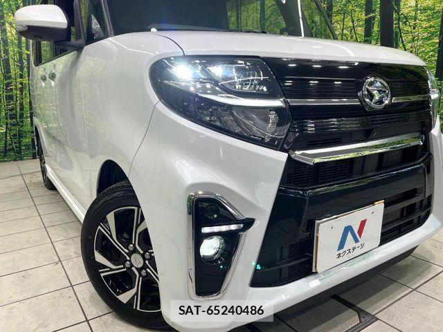 Daihatsu TANTO CUSTOM 2019-11 8527724-11