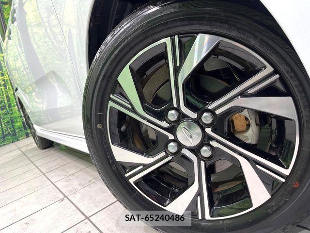 Daihatsu TANTO CUSTOM 2019-11 8527724-12
