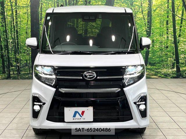Daihatsu TANTO CUSTOM 2019-11 8527724-13