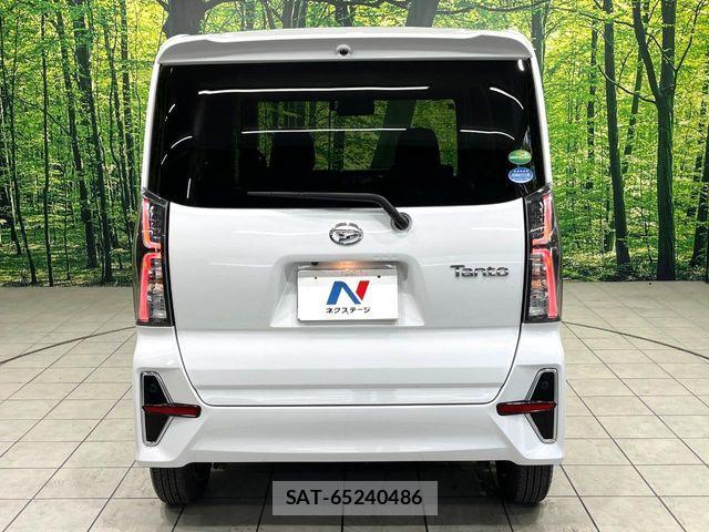 Daihatsu TANTO CUSTOM 2019-11 8527724-14