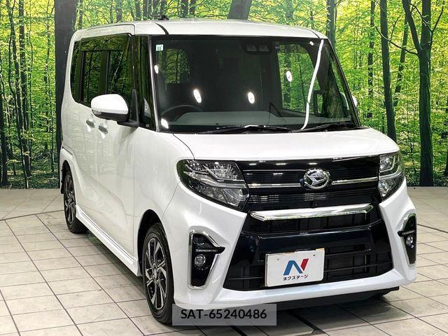 Daihatsu TANTO CUSTOM 2019-11 8527724-15