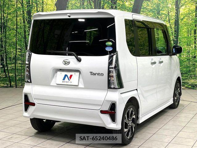 Daihatsu TANTO CUSTOM 2019-11 8527724-16