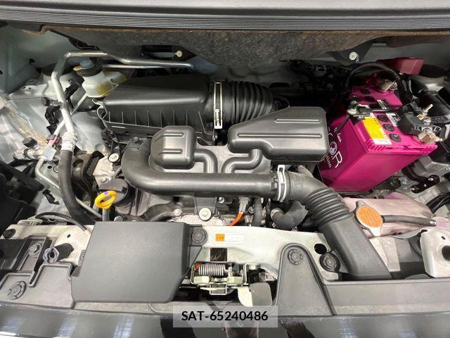 Daihatsu TANTO CUSTOM 2019-11 8527724-17