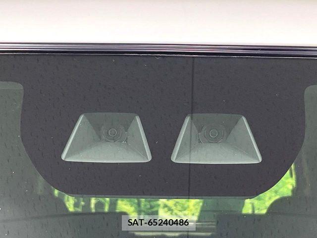 Daihatsu TANTO CUSTOM 2019-11 8527724-2