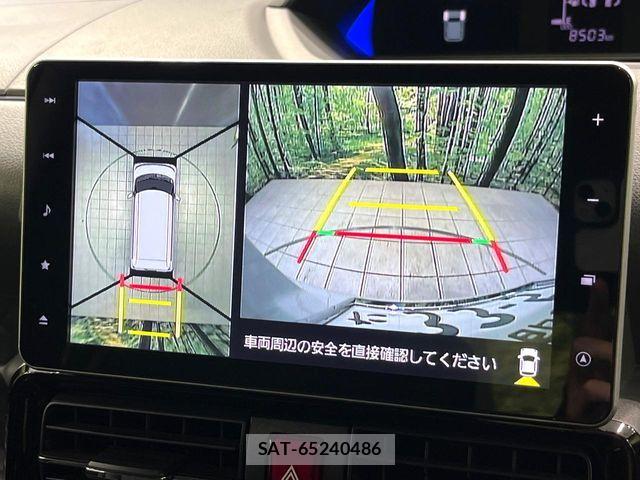 Daihatsu TANTO CUSTOM 2019-11 8527724-4