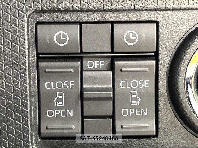 Daihatsu TANTO CUSTOM 2019-11 8527724-5