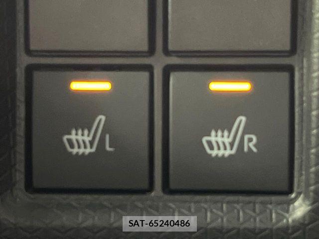 Daihatsu TANTO CUSTOM 2019-11 8527724-6