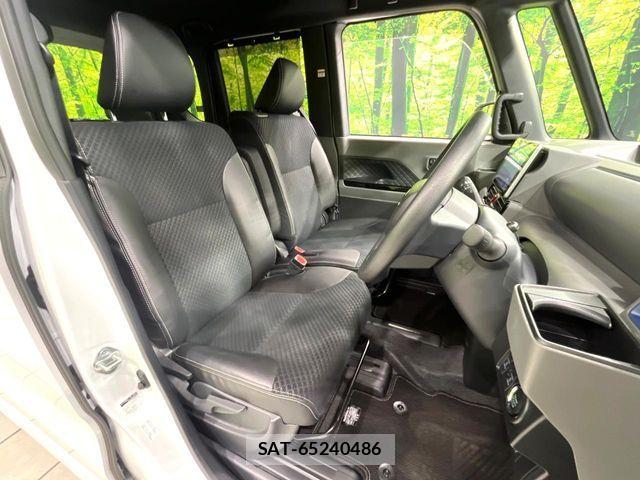 Daihatsu TANTO CUSTOM 2019-11 8527724-7