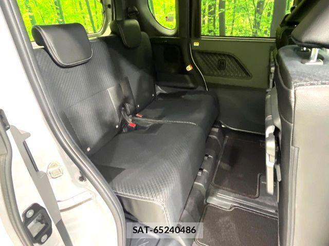 Daihatsu TANTO CUSTOM 2019-11 8527724-8