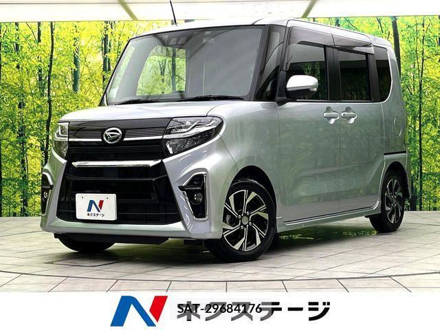 Daihatsu TANTO CUSTOM 2021-07 8527731-0