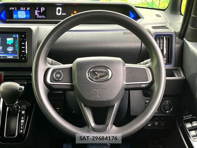 Daihatsu TANTO CUSTOM 2021-07 8527731-9