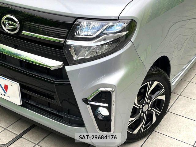 Daihatsu TANTO CUSTOM 2021-07 8527731-10