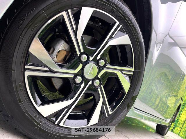 Daihatsu TANTO CUSTOM 2021-07 8527731-11