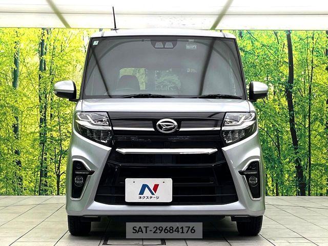 Daihatsu TANTO CUSTOM 2021-07 8527731-12