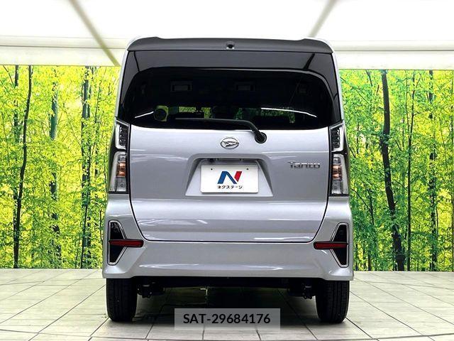 Daihatsu TANTO CUSTOM 2021-07 8527731-13