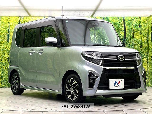 Daihatsu TANTO CUSTOM 2021-07 8527731-14