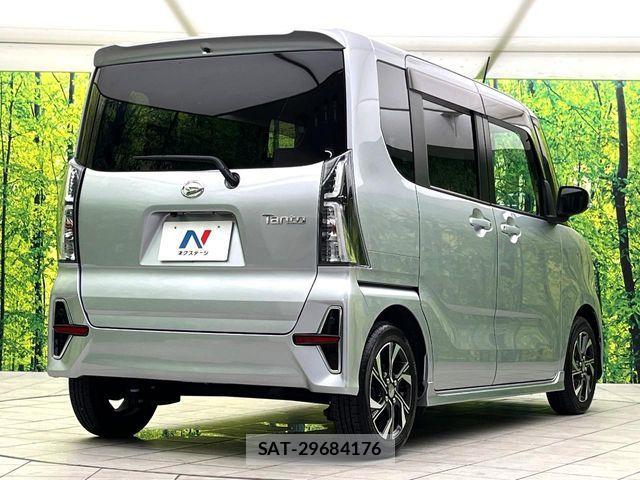 Daihatsu TANTO CUSTOM 2021-07 8527731-15