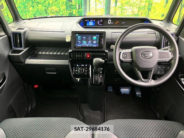 Daihatsu TANTO CUSTOM 2021-07 8527731-1