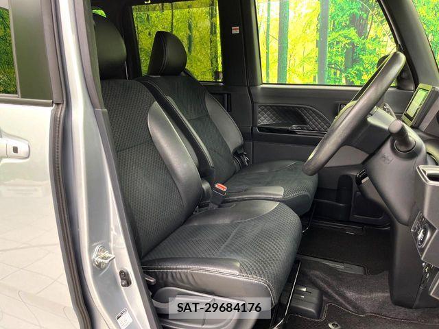 Daihatsu TANTO CUSTOM 2021-07 8527731-6