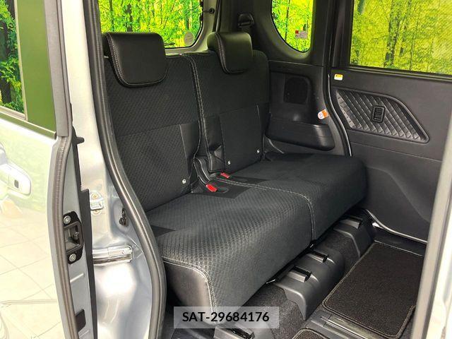 Daihatsu TANTO CUSTOM 2021-07 8527731-7