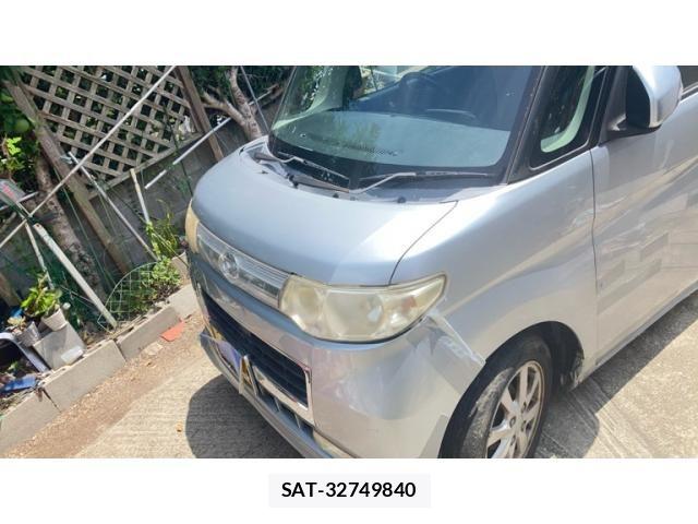 Daihatsu TANTO CUSTOM 2008-10 8527750-0