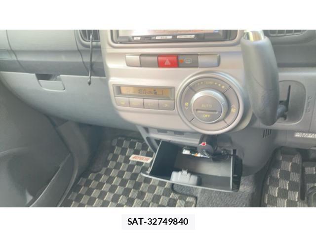 Daihatsu TANTO CUSTOM 2008-10 8527750-9