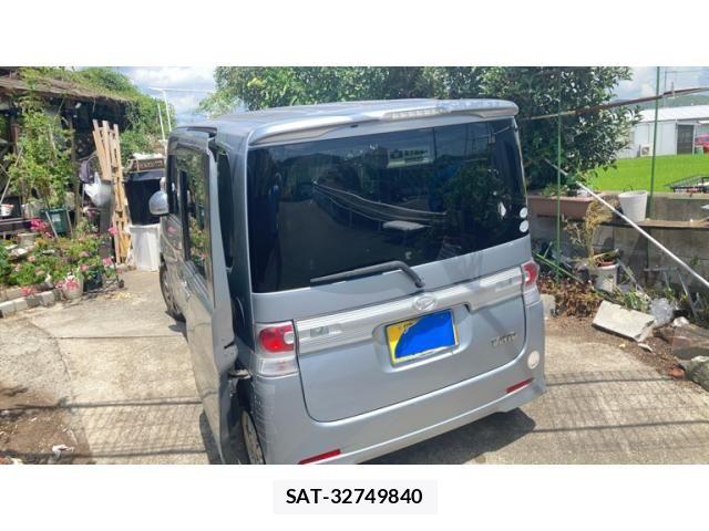 Daihatsu TANTO CUSTOM 2008-10 8527750-2