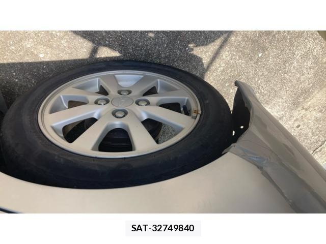 Daihatsu TANTO CUSTOM 2008-10 8527750-3