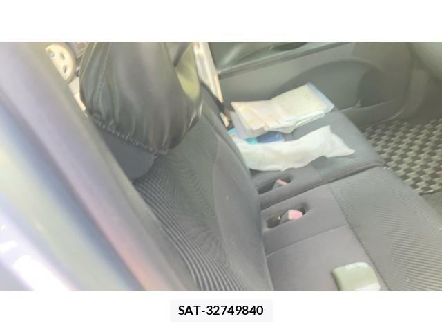 Daihatsu TANTO CUSTOM 2008-10 8527750-5