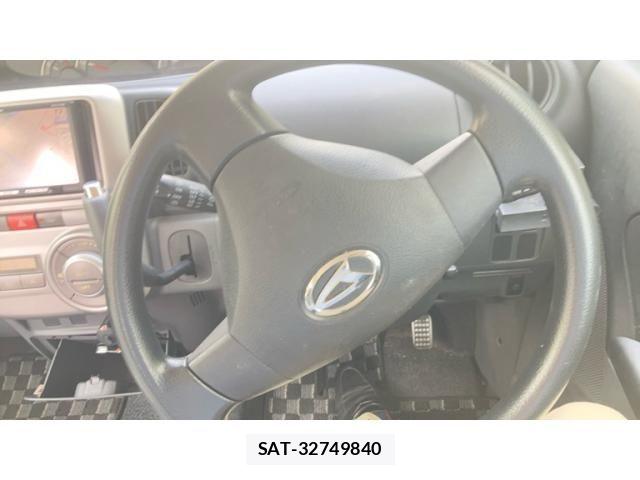 Daihatsu TANTO CUSTOM 2008-10 8527750-6
