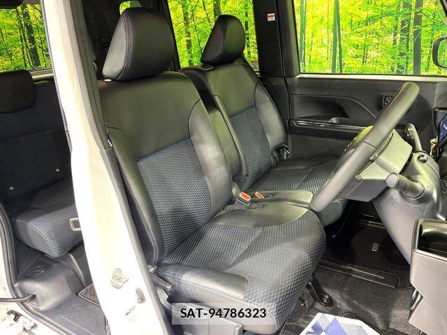 Daihatsu TANTO CUSTOM 2023-02 8527723-9