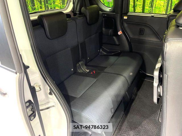Daihatsu TANTO CUSTOM 2023-02 8527723-10