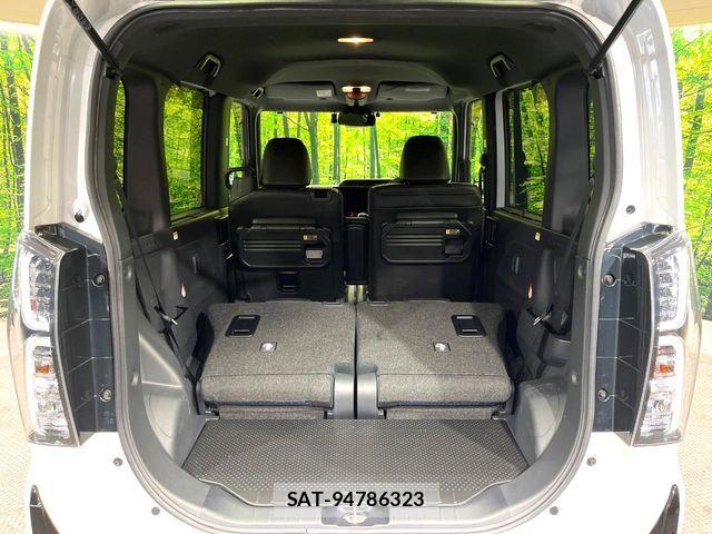 Daihatsu TANTO CUSTOM 2023-02 8527723-11