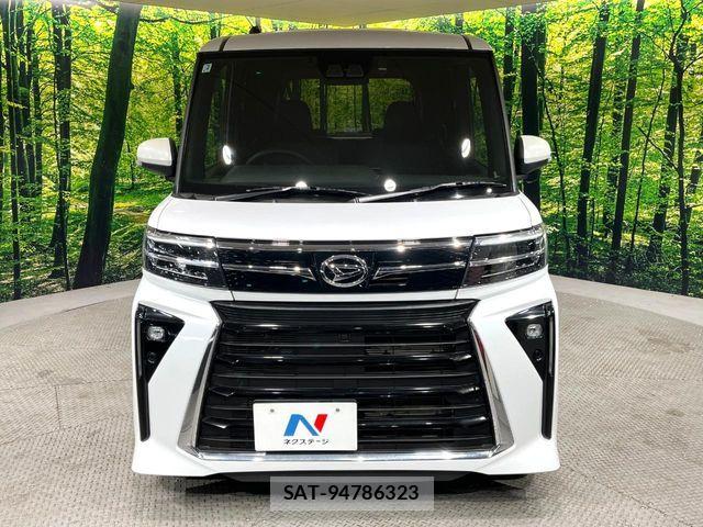 Daihatsu TANTO CUSTOM 2023-02 8527723-14