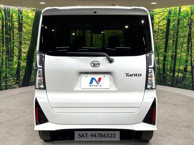 Daihatsu TANTO CUSTOM 2023-02 8527723-15