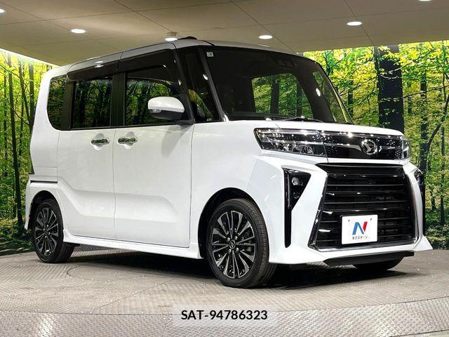 Daihatsu TANTO CUSTOM 2023-02 8527723-16