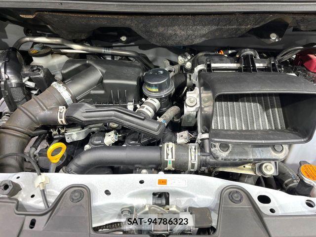 Daihatsu TANTO CUSTOM 2023-02 8527723-18