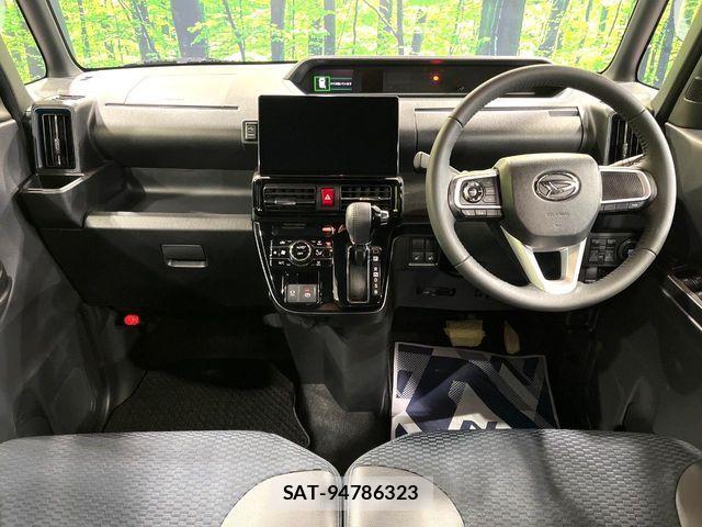 Daihatsu TANTO CUSTOM 2023-02 8527723-1