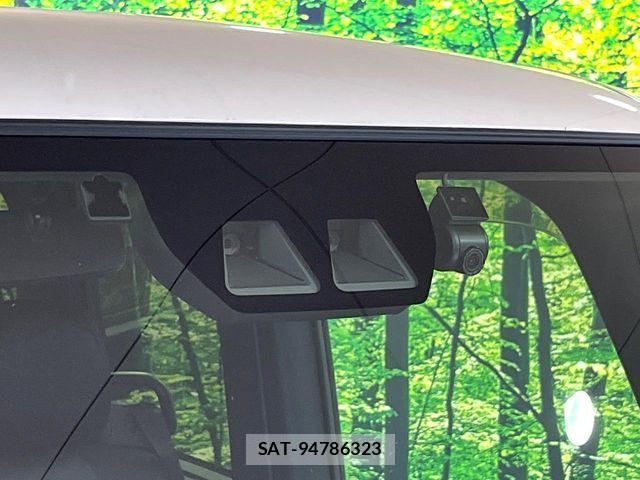 Daihatsu TANTO CUSTOM 2023-02 8527723-2