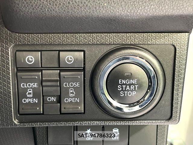 Daihatsu TANTO CUSTOM 2023-02 8527723-5