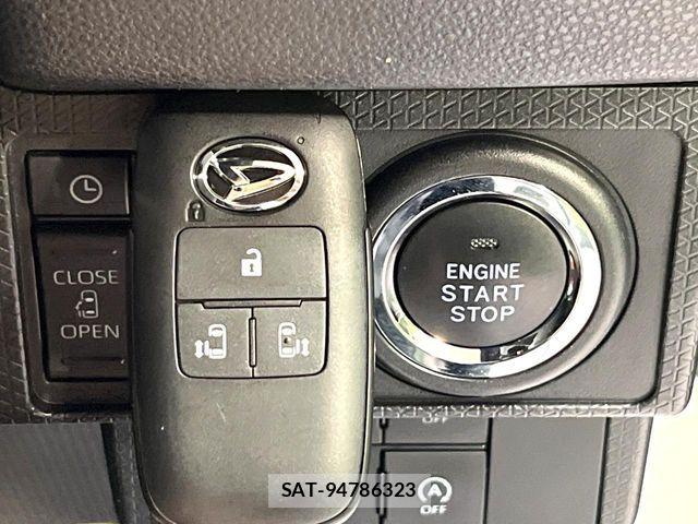 Daihatsu TANTO CUSTOM 2023-02 8527723-8